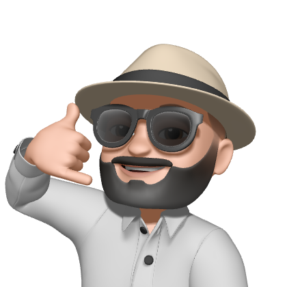 Karim C - Co-Founder Avatar