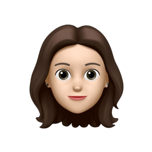 Aurélie C - Co-Founder Avatar